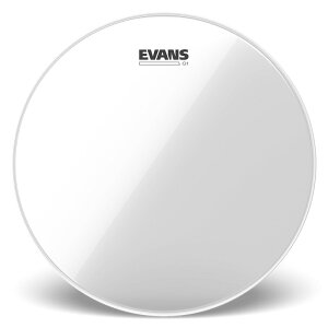 �y4/5�`9 P5�{or10�{!(�ΏۊO����)�zEVANS TT12G1 12 G1 Tom Clear �N���A�^���w�b�h�q�G���@���X�r