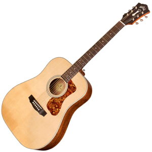 GUILD D-140 NATURAL Westerly Collection アコースティック〈ギルド〉