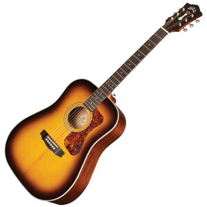 GUILD D-140 ANTIQUE BURST Westerly Collection アコースティック〈ギルド〉