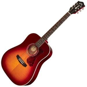 GUILD D-140 Cherry Burst Westerly Collection AR[XeBbNqMhr
