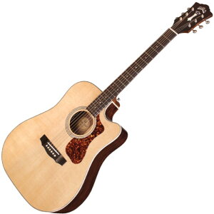 GUILD D-150CE NATURAL Westerly Collection GARqMhr