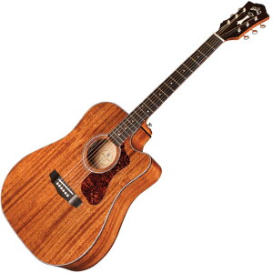 GUILD D-120CE NATURAL GARqThe Westerly Collection/Mhr