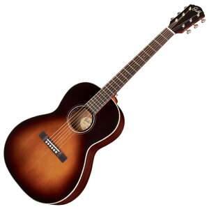 GUILD P-250E MEMOIR VINTAGE SUNBURST GAR p[[M^[qMhr