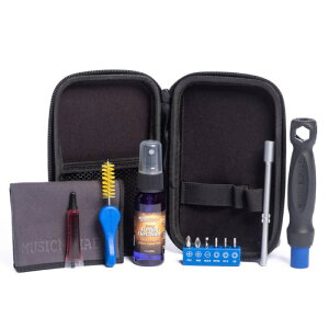 MUSIC NOMAD MN286 Pedal Care Kit for Guitar & Bass y_PALbgq~[WbNm}hr
