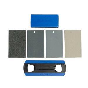 MUSIC NOMAD MN860 Tracers Fret Finishing Kit tbgq~[WbNm}hr