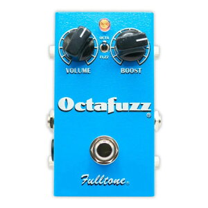 �y4/15�`20 P5�{or10�{!(�ΏۊO����)�zFulltone Octafuzz 2 �t�@�Y�q�t���g�[���r
