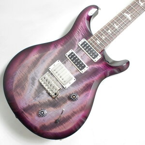 PRS S2 Studio Faded Gray Black Purple Burst GLM^[ 3.64kg 2025qPaul Reed Smith/|[[hX~Xr