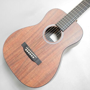 Martin Little Martin LXK2 ミニアコースティックギター リトルマーティン