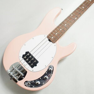 Sterling by Music Man SUB RAY4-PBP-J1 SUB STINGRAY RAY4 Pueblo Pink GLx[X