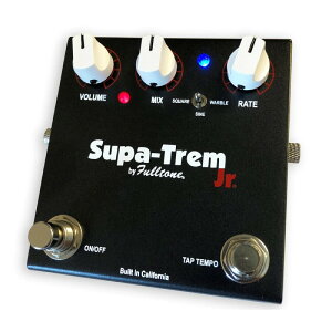 Fulltone Supa-Trem Junior gqtg[r