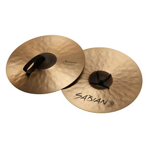 Sabian 킹VoyA Artisan Traditional Symphonic VL-18ASMHqZCrAr