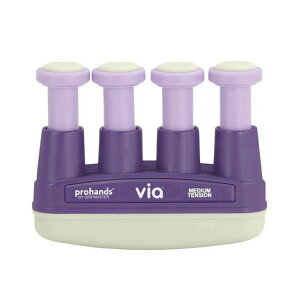 Prohands ハンドグリップ VIA VM-13004/Medium〈プロハンズ〉