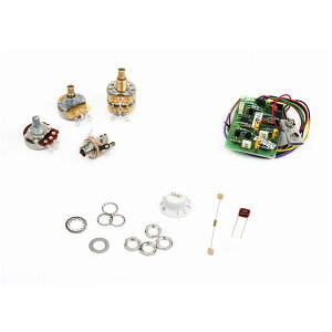 Fender Stratocaster Mid-Boost Upgrade Kit ~bhu[XgLbgqtF_[r