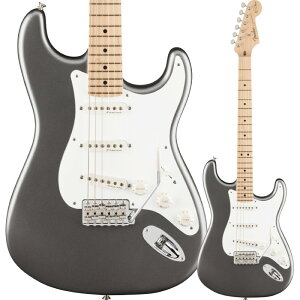 Fender Eric Clapton Stratocaster Maple Fingerboard, PewterqtF_[USAXggLX^[r