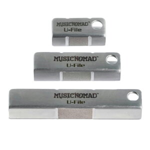 MUSIC NOMAD MN813 Fret Levelerq~[WbNm}hr