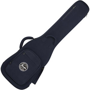 Fender Troubadour Electric Bass Gig Bag, Navy GLx[XpMOobOqtF_[r