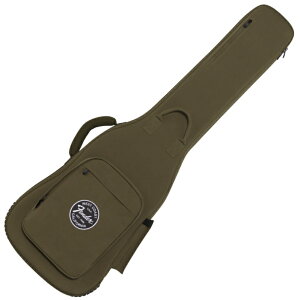 Fender Troubadour Electric Bass Gig Bag, Olive GLx[XpMOobOqtF_[r