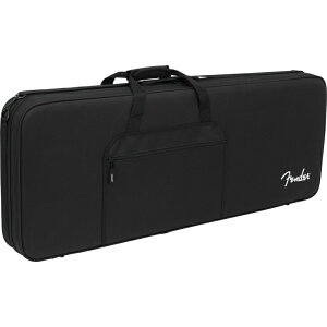 Fender Strat/Tele Foam Core Case, Black tH[RAP[XqtF_[r