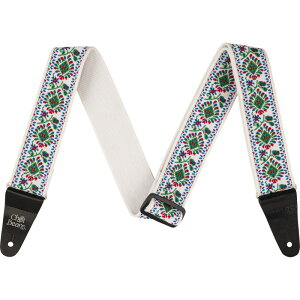 Fender x Chilli Beans. Lily Signature Strap M^[XgbvqtF_[r