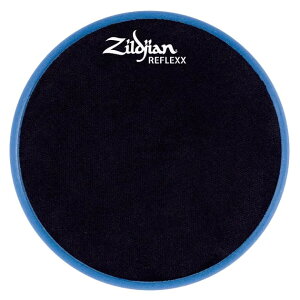 Zildjian ZXPPRCB10 Reflexx Conditioning Pad BLUE ���K�p�b�h 10�C���`�q�W���W�����r