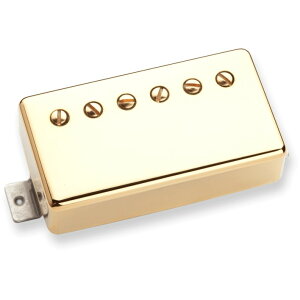 Seymour Duncan SH-1n Gold Covers/1C �f59 Model NECK�q�s�b�N�A�b�v�r�Z�C���A�_���J��