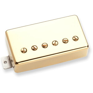 Seymour Duncan Jazz Model SH-2b Gold Cover BRIDGE �s�b�N�A�b�v�q�Z�C���A�_���J���r