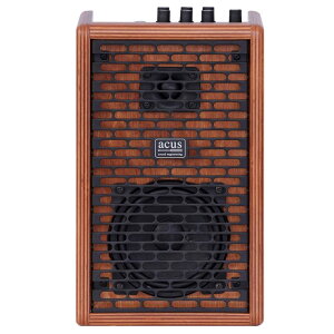 acus sound engineering ONEFORSTRINGS 4Ferdi AR[XeBbNM^[Av