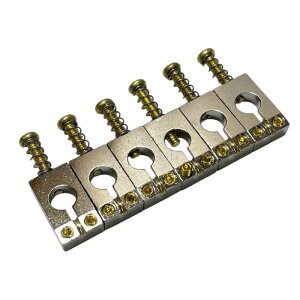 PRS Tremolo Bridge Saddles Nickel ThqPaul Reed Smith |[[hX~Xr