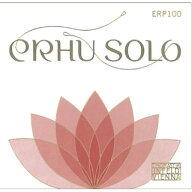 【スーパーSALE限定！ P5倍or10倍!(対象外あり)】高級二胡弦 中国二胡 弦セット ERP-100〈マックコーポレ…