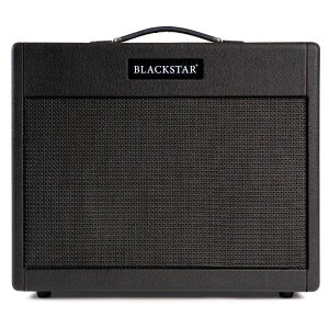 �y6/5�`6/10 P5�{or10�{!(�ΏۊO����)�zBlackstar ST.JAMES 112 Black Cabinet �M�^�[�L���r�l�b�g �u���b�N�X�^�[
