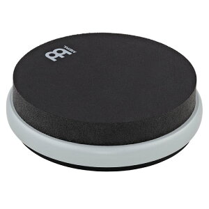 MEINL MDSP6GY 6" Double Sided Pad, Gray g[jOEKpbhq}Clr