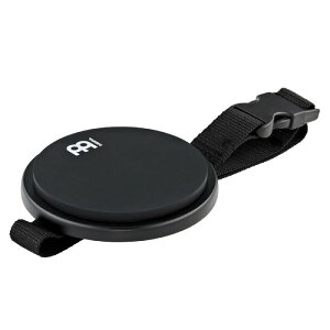 MEINL MKPP4BK 4Knee Practice Pad, Black �g���[�j���O�E���K�p�b�h�q�}�C�l���r