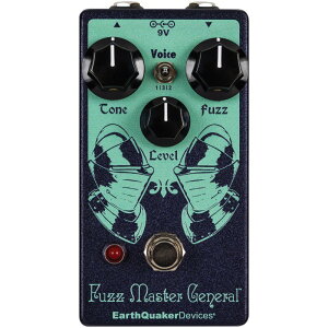 �y4/5�`9 P5�{or10�{!(�ΏۊO����)�zEarthQuaker Devices Fuzz Master General �A�b�p�[�I�N�^�[�u�t�@�Y �䐔����ŕ����q�A�[�X�N�G�C�J�[�f�o�C�Z�X�r