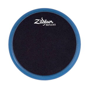 �y4/15�`20 P5�{or10�{!(�ΏۊO����)�zZildjian ZXPPRCB06 Reflexx Conditioning Pad BLUE ���K�p�b�h 6�C���`�q�W���W�����r