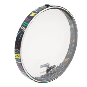�y�`4/12 P5�{or10�{!(�ΏۊO����)�zDRUM FACTORY PVC OCEAN DRUM M �I�[�V�����h����
