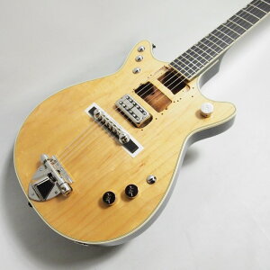 Gretsch G6131-MY Malcolm Young Signature Jet, Ebony Fingerboard, Natural 3.18kgqOb`r