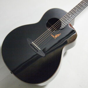 aNueNue Future Series aNN-LS700 BLK アコースティックギター 限定品〈アヌエヌエ〉