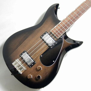 GRETSCH Electromatic CVT Bass Double-Cut, Laurel Fingerboard, Bristol Fog x[XqOb`r