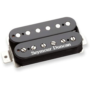 Seymour Duncan SH-14 Black Custom 5�q�s�b�N�A�b�v�r�Z�C���A�_���J��