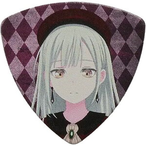 SCHECTER BanG Dream! Ave Mujica SPA-Mortisi[eBX/t rjsbN5 qVFN^[r