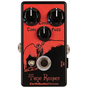 �y5/30�`6/1 P5�{or10�{!(�ΏۊO����)�zEarthQuaker Devices Tone Reaper 3�m�u�x���_�[�n�t�@�Y ���{��������i�q�A�[�X�N�G�C�J�[�f�o�C�Z�X�r