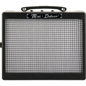 Fender MD20 Mini Deluxe Amp ~jEM^[AvqtF_[r