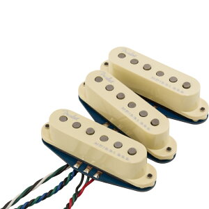Fender Ultra Noiseless Vintage Stratocaster Pickup Set �s�b�N�A�b�v�Z�b�g �t�F���_�[