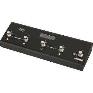 Fender LTX-5 FootswitchqtF_[tbgXCb`r