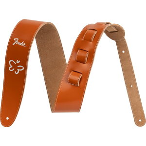 Fender x Moeka Shiotsuka Signature Strap, Orange ˃GJ M^[/x[XXgbvqtF_[r