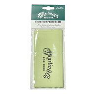 【マラソン限定♪エントリーで全商品P10倍!!】Martin 18A0137 Microfiber Polishing Cloth ポリッシュク…