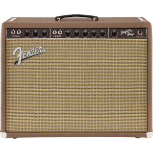 �y5/10�`15 P5�{or10�{!(�ΏۊO����)�zFender '62 Super Amp, 100V JP �M�^�[�A���v �t�F���_�[