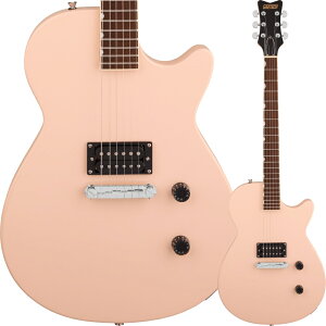 �y4/5�`9 P5�{or10�{!(�ΏۊO����)�zGRETSCH Streamliner Jet Club 1 Pickup, Laurel Fingerboard, Shell Pink �G���L�M�^�[ �O���b�`
