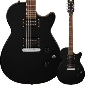 �y3/5�`10 P5�{or10�{!(�ΏۊO����)�zGRETSCH Streamliner Jet Club, Laurel Fingerboard, Jet Black �G���L�M�^�[ �O���b�`