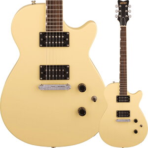 �y4/5�`9 P5�{or10�{!(�ΏۊO����)�zGRETSCH Streamliner Jet Club, Laurel Fingerboard, Aged White �G���L�M�^�[ �O���b�`